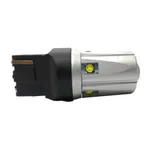 LED лампа Stellar S30/7440/W21W 10-45V CanBus біла