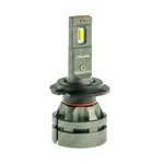 LED лампи Cyclone H7 5000K 5100Lm CR type 27S (2 шт.)