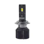 LED лампи Cyclone H7 6000K type 45 (2 шт.)