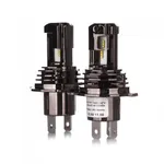 LED лампи Bluestar F1 H4 Hi/Low (5500K) (2 шт.)