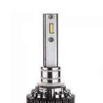 LED лампи Bluestar H1 (5500K) (2 шт.) 3