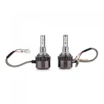 LED лампи Bluestar H3 (5500K) (2 шт.)