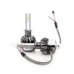 LED лампы Fantom H1 (5500K) (2 шт.)