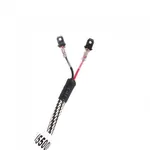LED лампы Fantom H1 (5500K) (2 шт.) 2