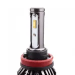 LED лампи Fantom H11 (5500K) (2 шт.) 3