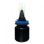 LED лампи STELLAR F1 H11 (2 шт.) 2