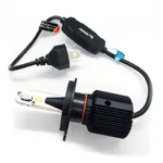 LED лампы STELLAR F1 H4 (2 шт.) 2