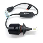 LED лампи STELLAR F1 H7 (2 шт.) 2