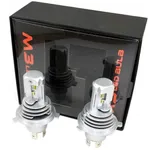 LED лампы STELLAR M3 H4 (2 шт.) 2