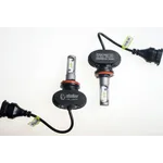 LED лампи STELLAR S2 H7 (2 шт.)