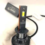 LED лампы STELLAR S55 Pro H1 (2 шт.) 3