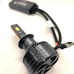 LED лампы STELLAR S55 Pro H1 (2 шт.) 4