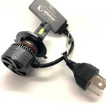 LED лампы STELLAR S55 Pro H4 (2 шт.) 2