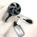 LED лампы STELLAR S55 Pro H7 (2 шт.) 2