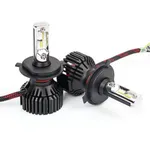 LED лампи STELLAR T8 H4 (2 шт.)