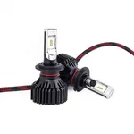 LED лампи STELLAR T8 H7 (2 шт.) 2