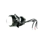 Линза Bi-LED Decker SPL-100 3" 6000K 50W 4