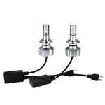 Світлодіодні лампи Torssen Light Pro H7 35W CAN BUS