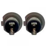 Світлодіодні лампи Torssen Mini H7 6500K (2 шт.) 2
