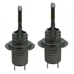 Світлодіодні лампи Torssen Mini H7 6500K (2 шт.) 3