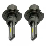Світлодіодні лампи Torssen Mini H7 6500K (2 шт.) 4