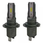 Світлодіодні лампи Torssen Mini H7 6500K (2 шт.)