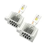 LED лампи Torssen X65W D3S (2 шт.) 2
