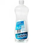 Вода дистильована Helpix 1,0 л