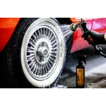 Очиститель автомобильных дисков KiurLab WHEELY 500 мл 4