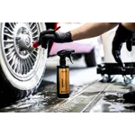 Очиститель автомобильных дисков KiurLab WHEELY 500 мл 5
