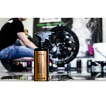 Очиститель автомобильных дисков KiurLab WHEELY 500 мл 9