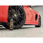 Очищувач дисків лужний SWAG Alkaline Wheel Cleaner Concentr GEL+ V.2 500 мл 3