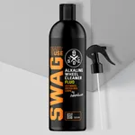 Очищувач дисків лужний SWAG Alkaline Wheel Cleaner Fluo RTU 500 мл