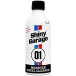 Очищувач дисків Shiny Garage Monster Wheel Cleaner Plus 500 мл