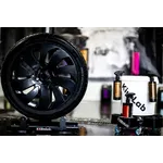 Очищувач дисків з індикатором KiurLab RH+ 5 л 2