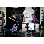 Очищувач дисків з індикатором KiurLab RH+ 5 л 4