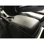 Крем для догляду за пластиком, гумою, інтер'єром авто SWAG Interior Dressing Cream Satine+ 500 мл 3