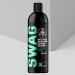 Крем для догляду за пластиком, гумою, інтер'єром авто SWAG Interior Dressing Cream Satine+ 500 мл