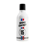 Молочко для догляду за пластиком Shiny Garage Interior Satin Dressing 250 мл