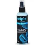 Полироль для пластика Helpix Professional без запаха 100 мл