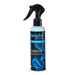 Поліроль для пластика Helpix Professional без запаху 200 мл
