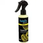 Поліроль для пластика Helpix Professional лимон 200 мл
