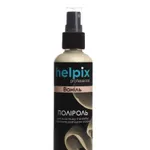 Полироль для пластика Helpix Professional ваниль 100 мл 2