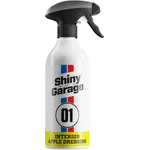 Поліроль для пластику Shiny Garage Apple Dressing 500 мл