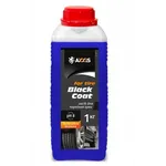 Чернитель резины AXXIS Black Coat for Tire 1 л