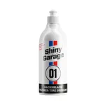 Чернитель резины Shiny Garage Back2Black Polymer Tire Dressing 500 мл