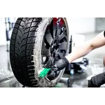 Очиститель автомобильных шин KiurLab TIRE-X 5 л 3