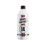 Очиститель резины Shiny Garage Pure Black Tire Cleaner 1 л