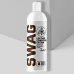 Кондиціонер-крем для шкіри авто SWAG Leather Conditioner Cream 500 мл