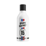 Мус для шкіри Shiny Garage Leather Mousse 250 мл